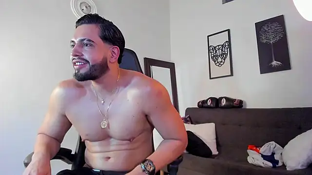 Justin_kingX7 Live XXX-chat
