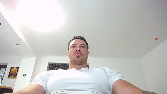 Вебкам-шоу MasterAj69_