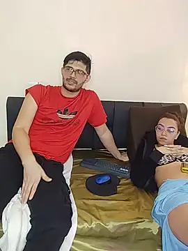 ritzabeth_daniel Adlı Modelin Canlı XXX Sohbeti