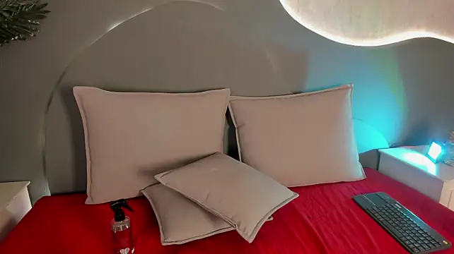 Scarlett_smith_33 live XXX chat