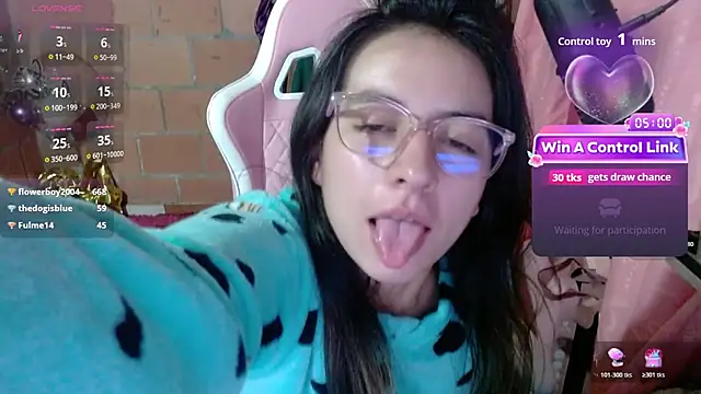 Maggie_Fox3のライブXXXチャット