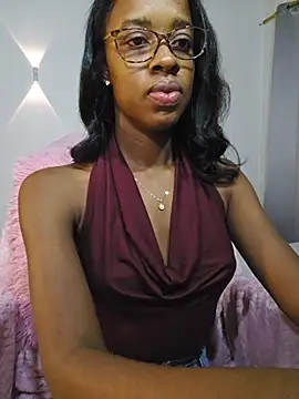 Im_Camila__ Webcam Show