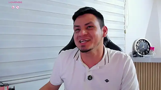 Chat XXX ao vivo de Rick_Adams
