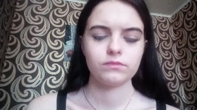 Chat XXX ao vivo de KikiAmino