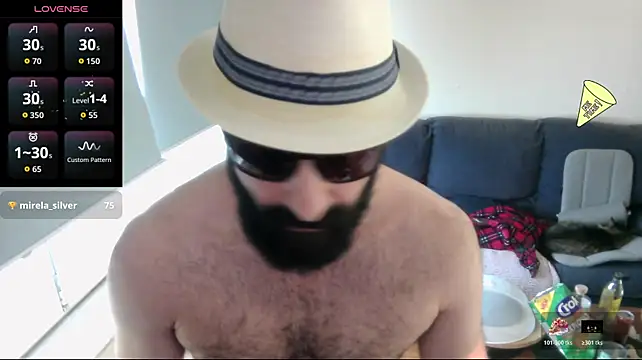 onanisme86n Webbikameraesitys