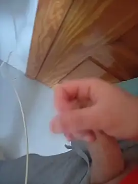 SiempreSexoahora Webcam-Show