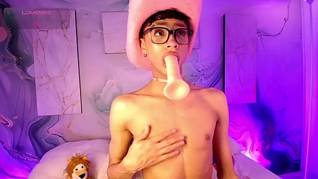 Owen_JP Show Webcam