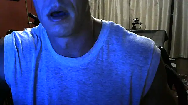 Show webcam de koolchillfun696969