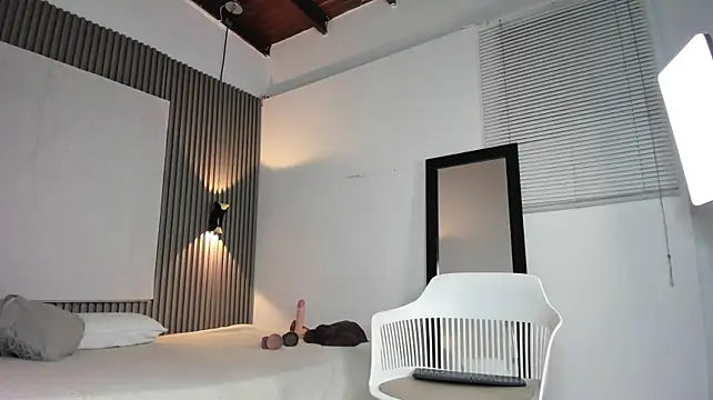 Zafiiraa Chat XXX live