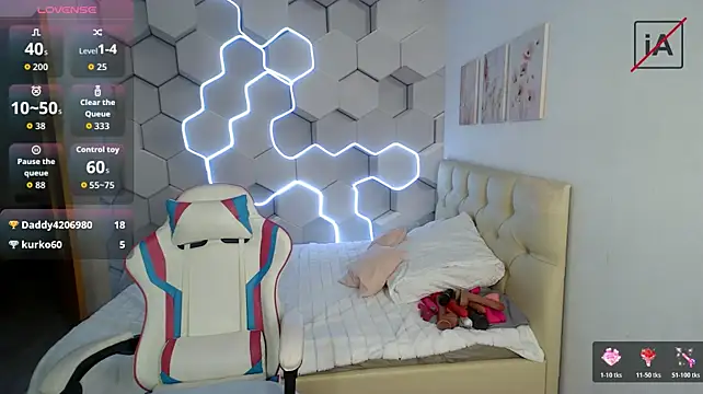 aliicemeow's Live XXX Chat
