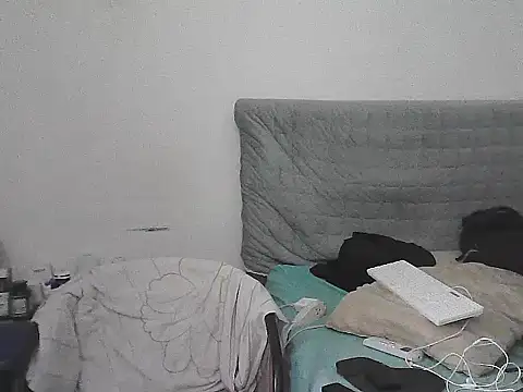 alphalatinobearx webkamerás műsora