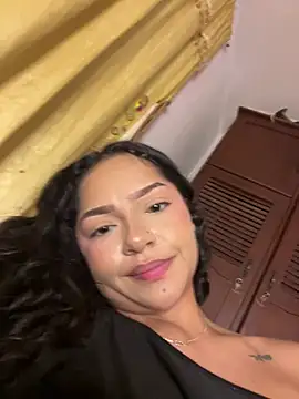 Evviiee_'s Webcam Show