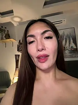 Goddess_Jasmine webcam show