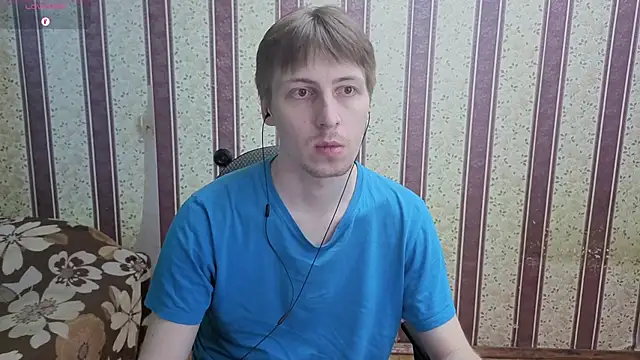 Chat +18 de Darien_Brown ao vivo