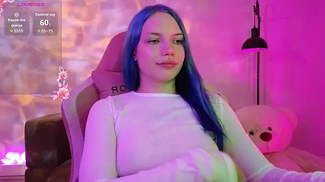 VampyLulu's Live XXX Chat