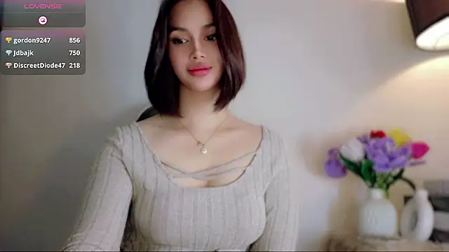 Anna_HollyDoll Webcam-Show