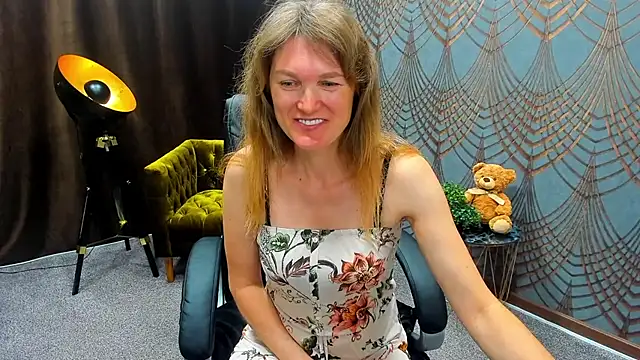 Živý XXX chat Anabell_xxx