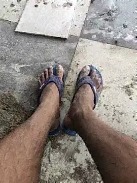 BigFeet96 ওয়েবক্যাম শো