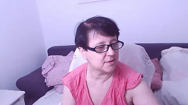 ChristaRose Chat XXX in diretta