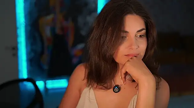 _Allie_'s Webcam Show