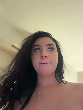 Show Webcam de LindseyMos