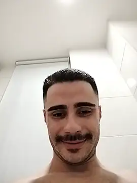 Show de KayZaynX na webcam