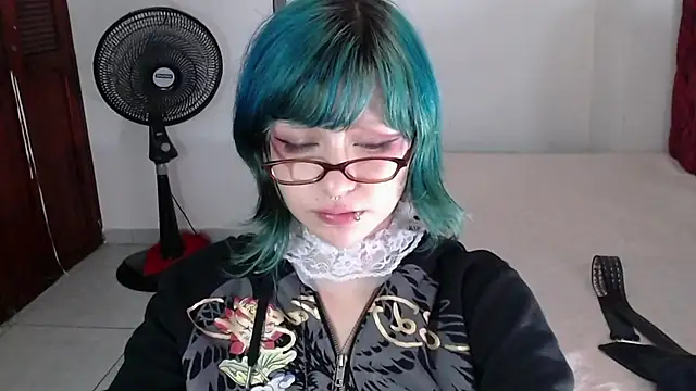 Czat XXX na żywo – Angel__Dreams