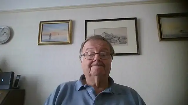 llew88 Webcam Show