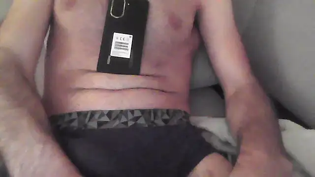 Živý XXX chat HighbornFantasy50