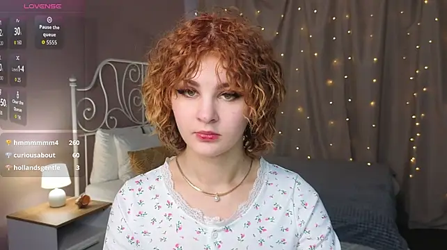 Kira__Fluffy 现场XXX聊天