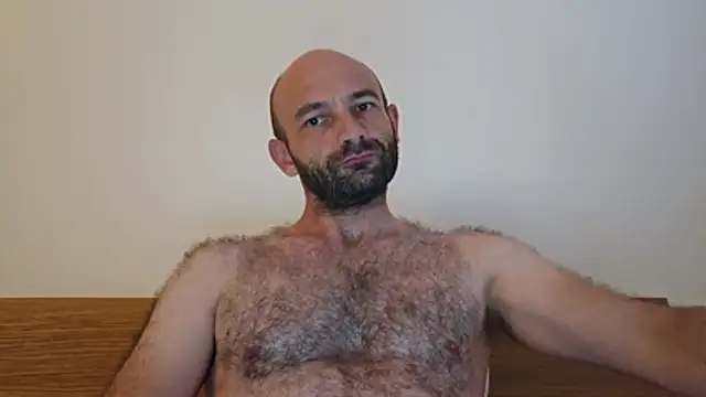 Webkamerová show Vorelth