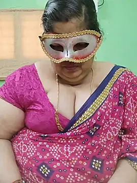 Chat XXX en directo de Tamil-mayasri