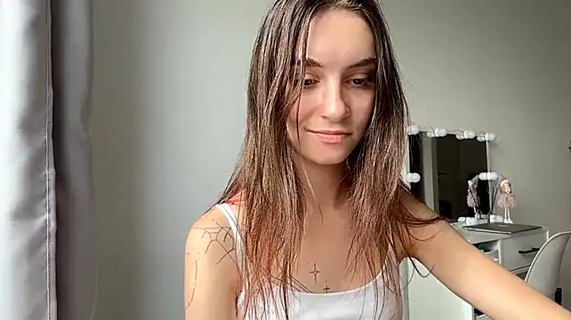 BibiCiarlo Chat XXX live