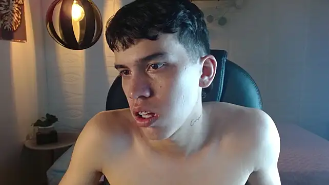 jac_cox Live XXX-chat