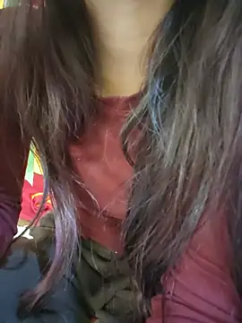 Mina68-cute Show Webcam