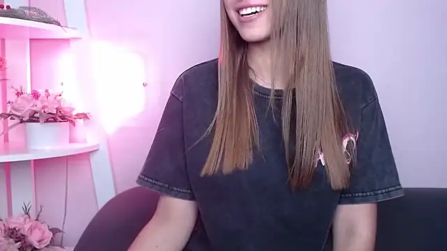 MilanaAngelAs Chat XXX in diretta