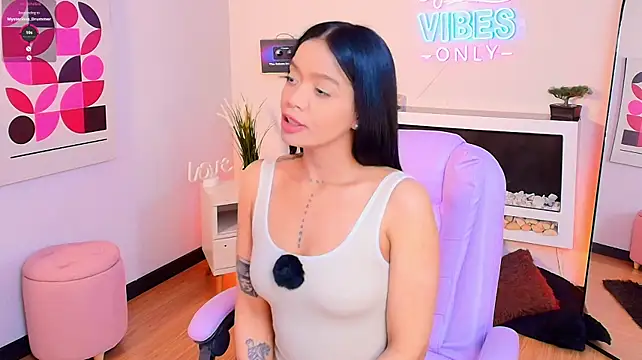 Miss_koko_'s Webcam Show