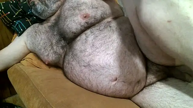 mikeyhotbear Live XXX-chat