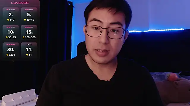 andrewmhilton_のウェブカメラショー