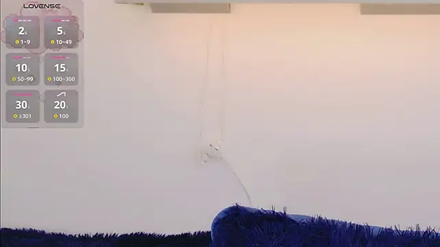 seraphine_star 在線直播表演