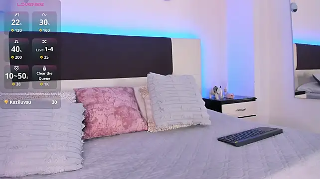 XXX chat uživo modela Sky_Loren