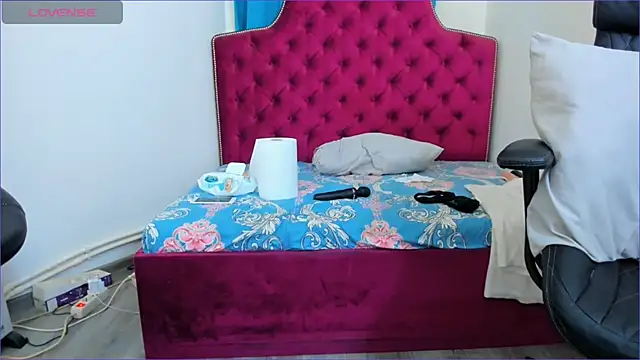 دردشة ninnadee الجنسية المباشرة