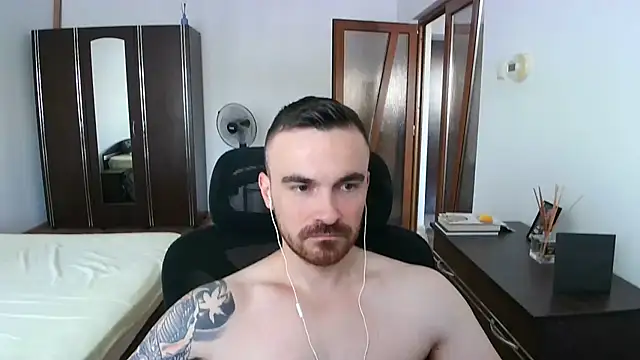 mu5clemania2 Webcam show