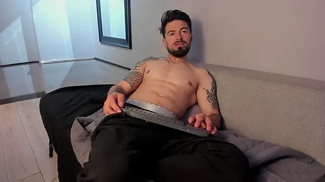 Liam_ashford Webcamshow