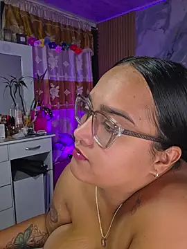 Teffy__xxx Show in webcam