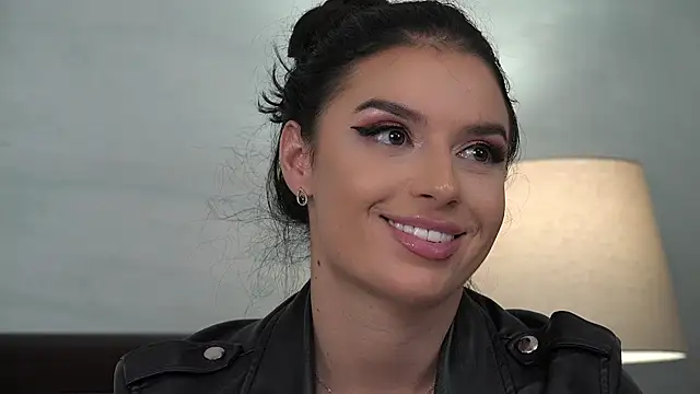 Chat XXX en directo de Natanniella