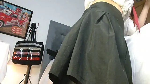 3littles' Webcam Show