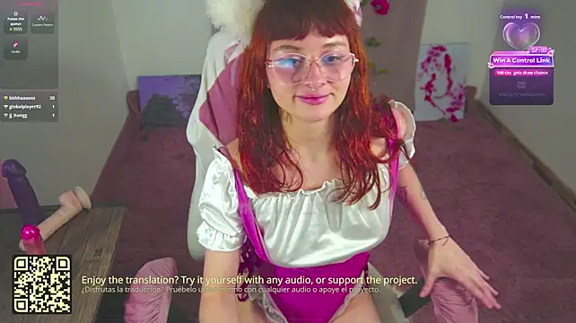 molly_russell Live XXX-chat