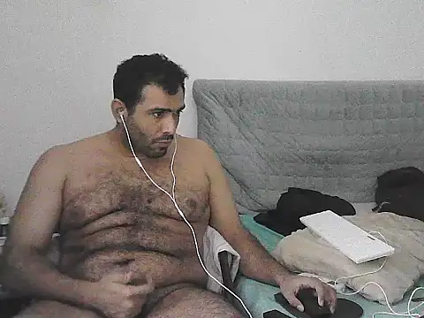 alphalatinobearx Chat XXX in diretta