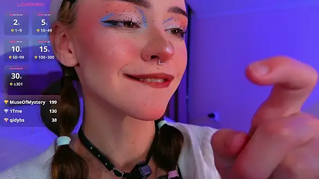 Chat XXX en directo de Adetta